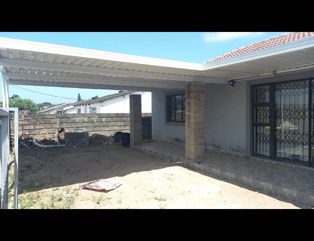 2 BEDROOM HOUSE RENTED IN UMLAZI C
